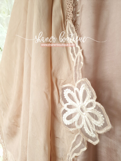 Azure 3pc suit (Ivory Dune) - Image 7