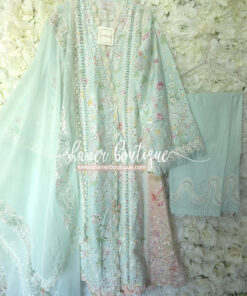 Alternative view of Suffuse by Sana Yasir Casual Pret (REEVA)