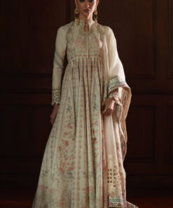 SaadBinShahzad Summer Pret (SAFIRA) PRE-ORDER