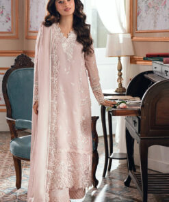 Azure 3pc suit (ROSEBUD)