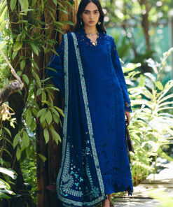 Suffuse by Sana Yasir Casual Pret (ZAREH)
