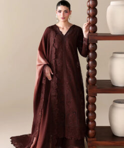 Azure 3pc suit (CINNAMON)