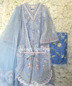 Alternative view of Soraya Summer Pret 3pc (NORA)