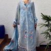 Soraya Summer Pret 3pc (NORA)